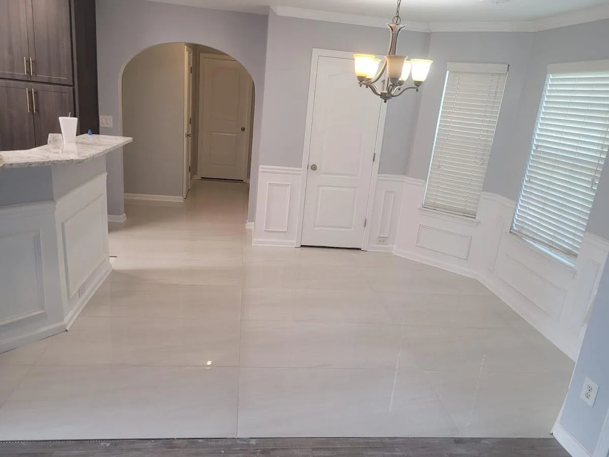 Water Damage Restoration services in Cusseta-Chattahoochee County, GA